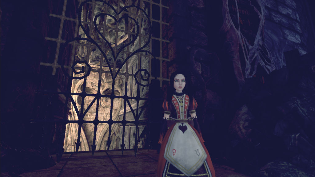 Alice by BigTimeRushergermany on DeviantArt