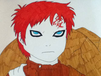 Gaara