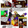 James Fox's Christmas Carol Comic - Page 3