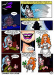 James Fox's Christmas Carol Comic - Page 11