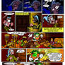 James Fox's Christmas Carol Comic - Page 16
