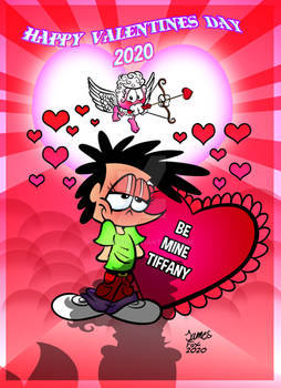 Happy Valentines Day 2020