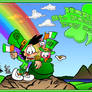 Happy St. Patrick's Day 2021