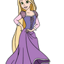 Rapunzel 