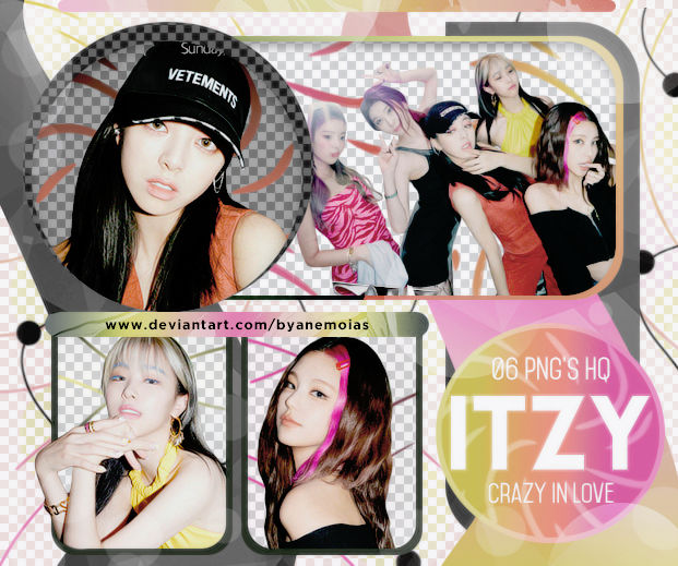 File:Itzy Crazy in Love - logo.png - Wikimedia Commons