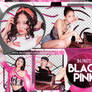 BLACKPINK - PNG Pack #4 byAnemoias