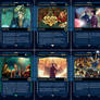 Doctor who Proxies