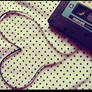 Cassette love