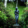 statue