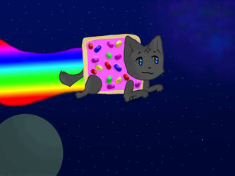 Nyan cat