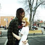 Zombie Love