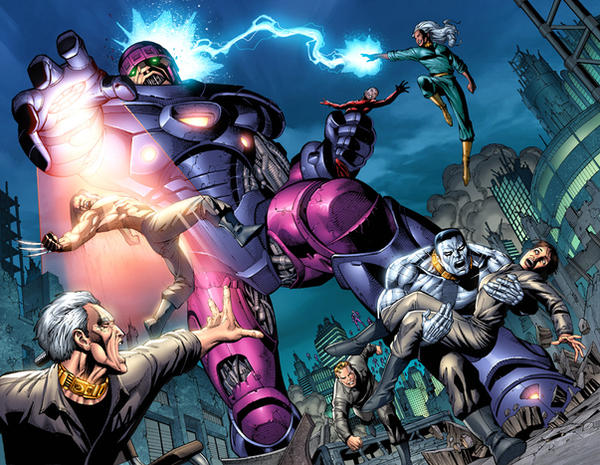 Xmen