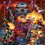 X-MEN: AGE OF APOCALYPSE
