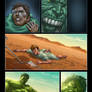 Fear Itself Hulk