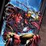 Iron Man Venom