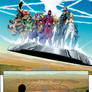 Uncanny X-men 9