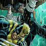 Wolverine and the X-Men 23 cvr
