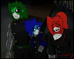 SRMTHFG screenshot 6
