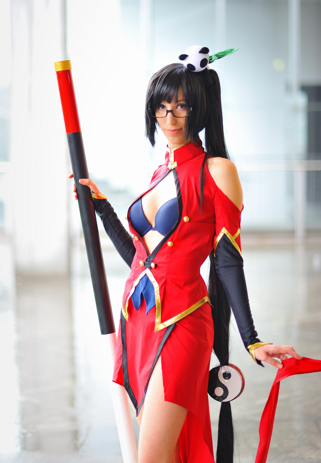 BB - Litchi Faye-Ling 02