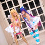 PSWG - Panty and Stocking 02