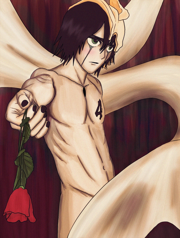 ulquiorra val gift thing