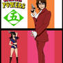 Aizen Powers