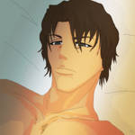 Aizen again er...yeah by AizenSousuke