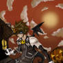KH2 - I Am Halloween