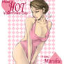 V-day 07 -Hot and Sexy-