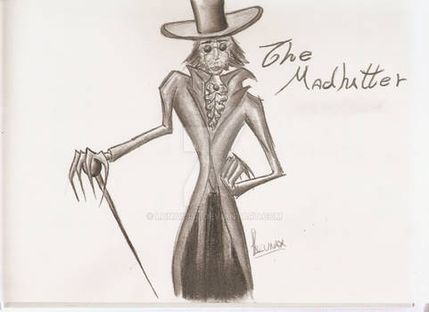 The New Madhatter