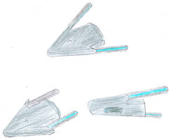 arrow class star ship