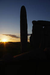 Standing Stones