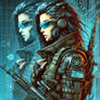 Cyber Punk