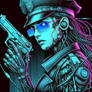 Cyber Punk
