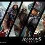 Assassins Creed Wallpaper HD