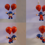 Balloon Fighter