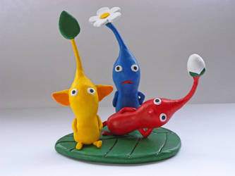 Pikmin