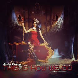 Katy Perry-This is How We Do