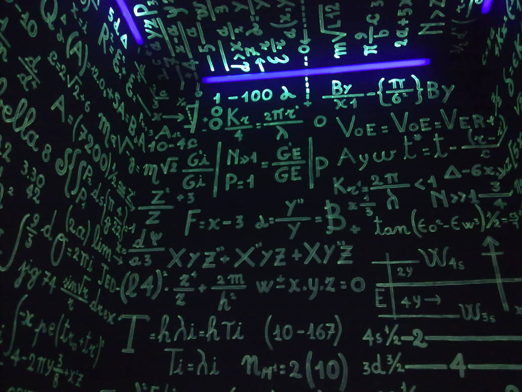Violet Math Elements Ultraviolet maths.. by ZeccaBorghese on DeviantArt