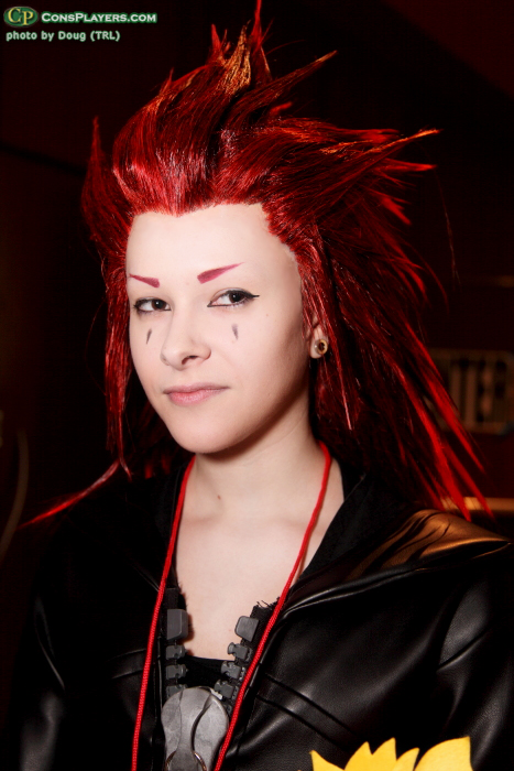 Axel - Got it Memorized?