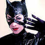 Halloween - Catwoman