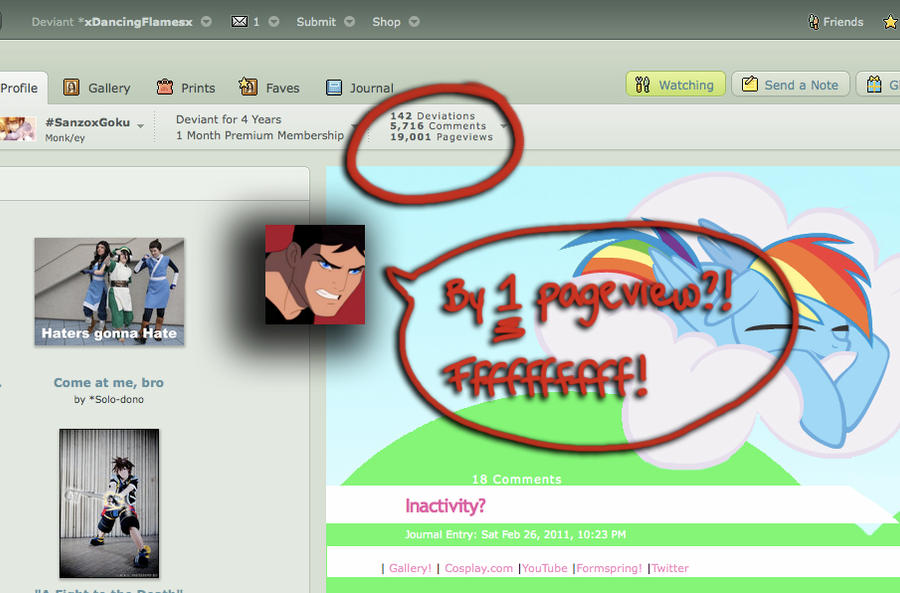 Ffffffffffffffffffffff. by gwiishie on DeviantArt