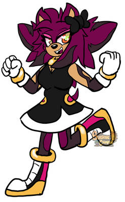 Sonic x Any Grid Reveal - B4