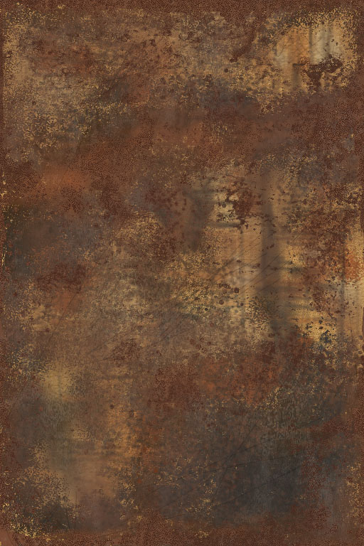 Rusttexture