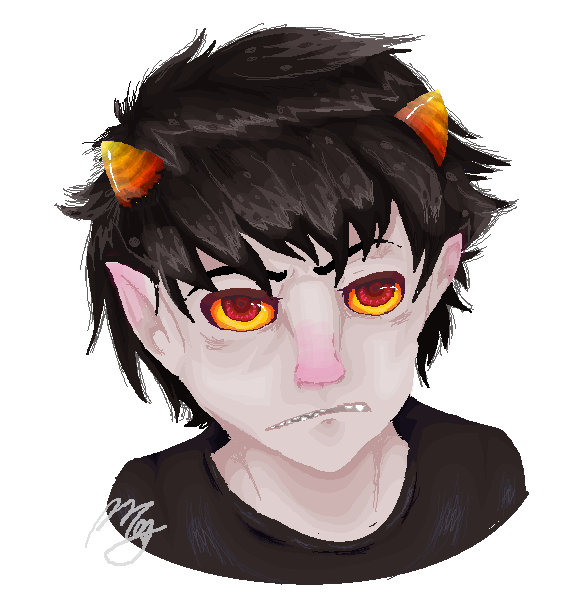 Karkat Vantas