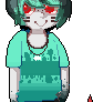 Pixel Chibi Com: Jayson