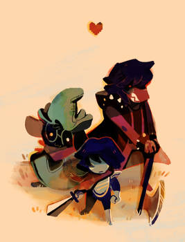 Deltarune