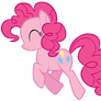 Pinkiepie Walk left