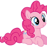 PinkiePie Resting