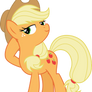 Applejack's Glamour Shot